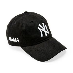 NY Yankees Cap